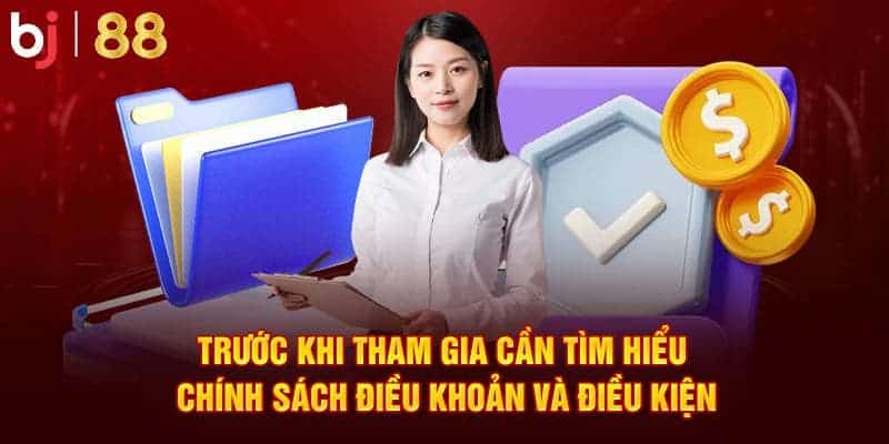 Mục tiêu hướng đến của điều kiện điều khoản tại nhà cái