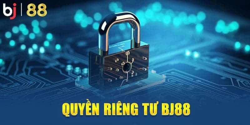 Quyền riêng tư là gì?