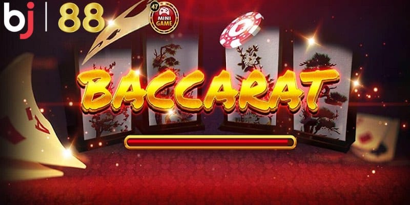 Baccarat là gì