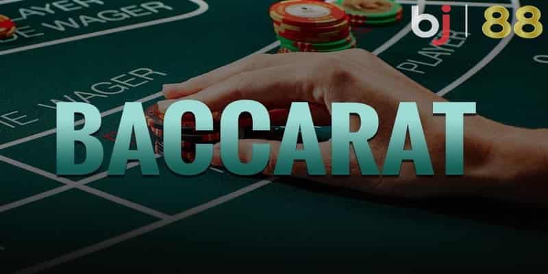 Thông tin sơ lược về cách bắt cầu baccarat