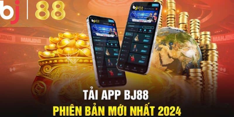 Mẹo tải app của BJ88 nhanh nhất và hiệu quả