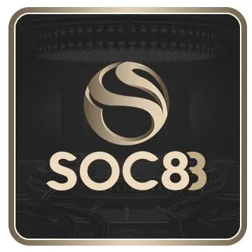 logo soc88